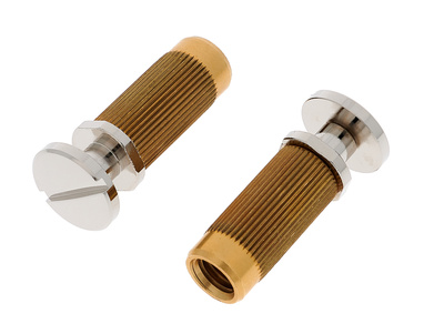 MSPRS N Metric Brass Studs