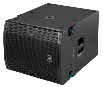 Vantec-118A