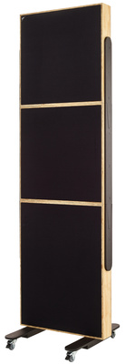 Puzzle Tower Black