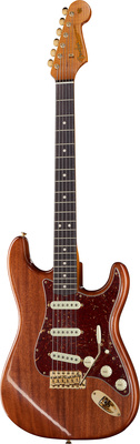 Fender 62 Strat CC Mah. Nat B-Stock