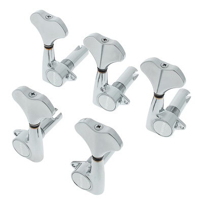 Gotoh GB350-5 3L/2R C Bass Tuners