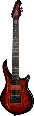 Music Man John Petrucci Majesty 7 EG