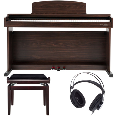 Gewa DP 300G Rosewood Set