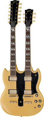 Gibson Custom EDS 1275 VW Murphy LA