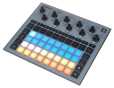 Novation Circuit Rhythm