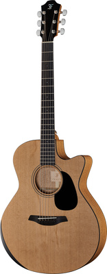 Blue Deluxe Gc-CM a