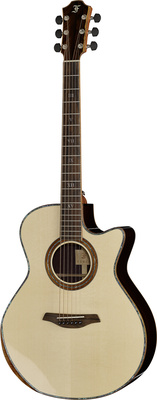 Furch Red Deluxe Gc-LR