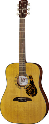 Framus FD 14 SV Dreadnought LS