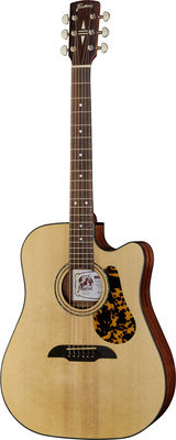 Framus FD 14 SV Dreadnought LS EQ