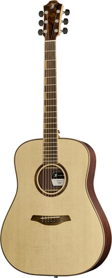 Red Pure D-SR