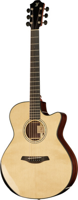 Furch Yellow Deluxe Gc-SR