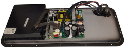 Mackie Ampmodul SRM 1550