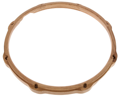 Sigu 14" Oak Hoop 8-holes Bottom