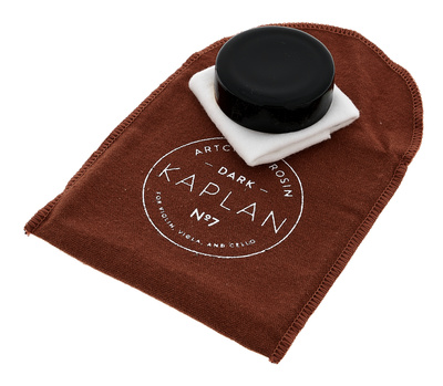 Kaplan Artcraft Rosin Dark