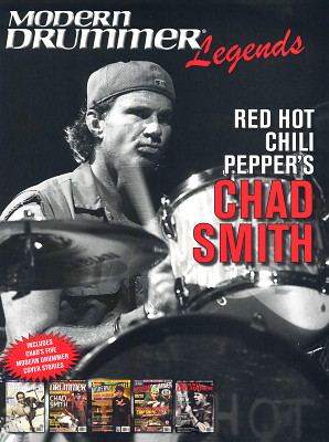 Chad Smith