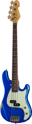 Sandberg California II VS 4 HCA LPB