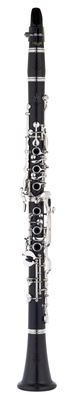 F.A. Uebel 622 A-Clarinet