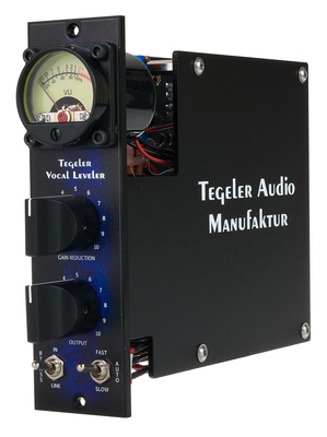 Tegeler Vocal Leveler