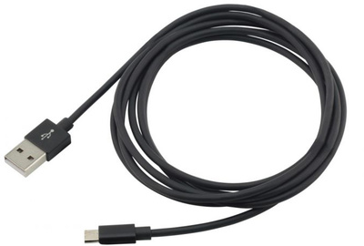 Ansmann Micro-USB/ USB-A 200