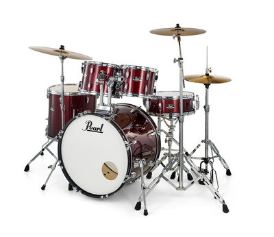 Pearl Roadshow 22" Plus Red Wine