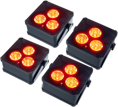 Ape Labs ApeLight maxi V2 (B) Set 4 G