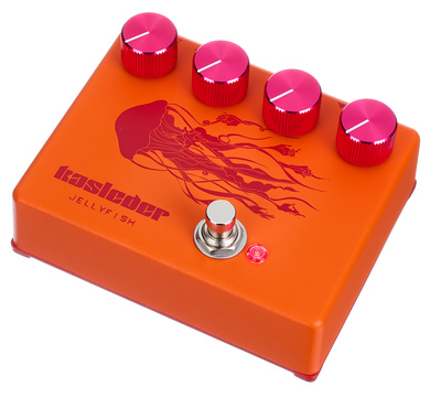 Jellyfish Bass OD/DS