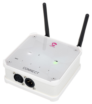 Connect Creme