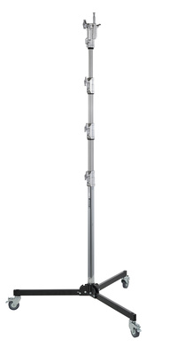 A5034 Roller 34 Folding Base