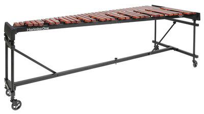 Marimba E8501 A=442Hz 5.0