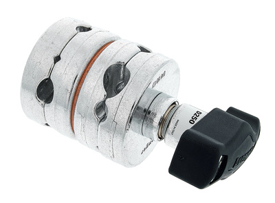 D250 Gag Gobo Grip Head