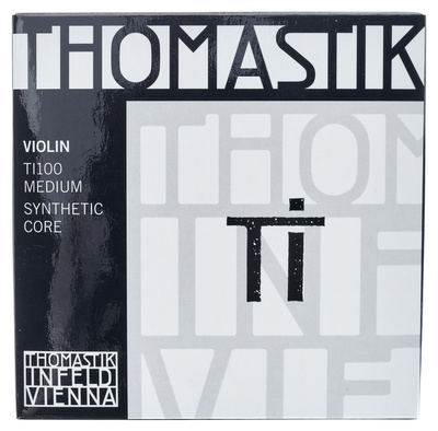 TI100 Violin Strings Set 4/4