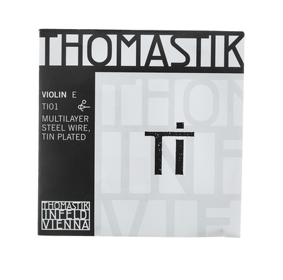 TI01 Single Violin String E