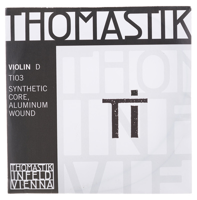 TI03 Violin Single String D