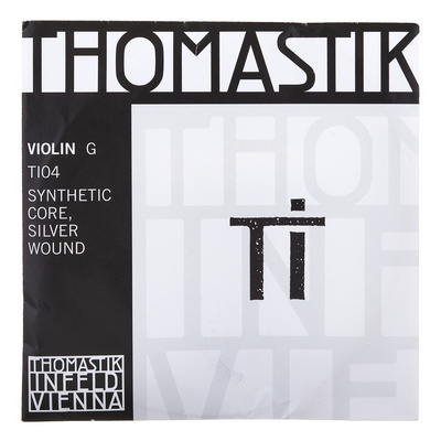 TI04 Single Violin String G