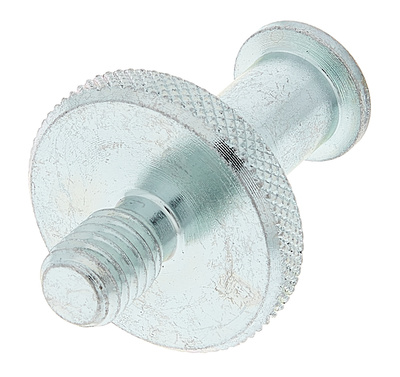 191 Adapter 5/8"- 3/8"