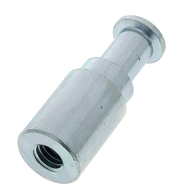 186 Adapter 5/8"- 3/8"