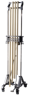 BK 5200L Tubular Bells A=442