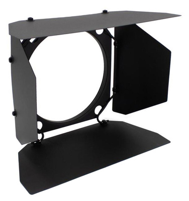 4-leaf Barndoor 245mm