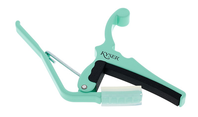 Kyser Fender Classic Capo KGE SFG