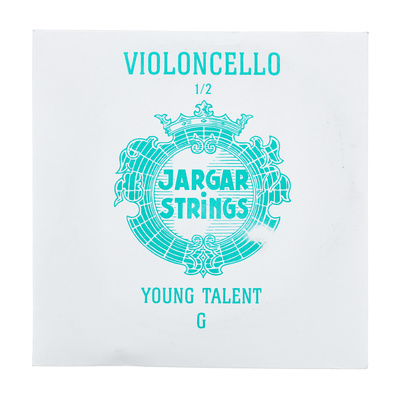 Young Talent Cello G 1/2