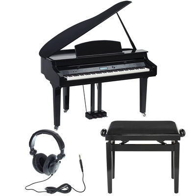 DP-275 GP BP Set
