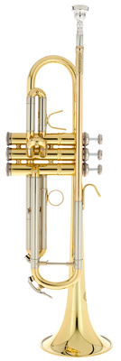 BS210-1-0 Prodige Bb- Trumpet