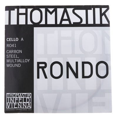Thomastik RO41 Rondo Cello String A 4/4