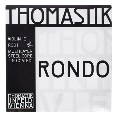 RO01 Rondo Violin String E 4/4