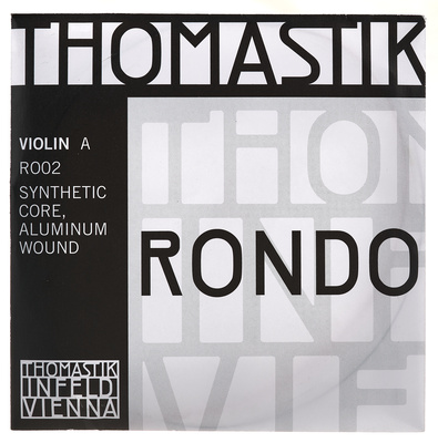 RO02 Rondo Violin String A 4/4