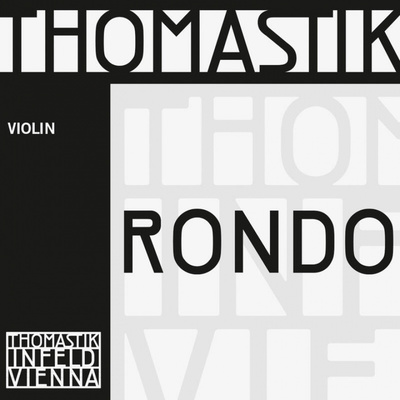 RO04 Rondo Violin String G 4/4