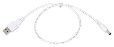 USB-DC Adapter Cable