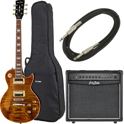 SC-550 II PAF Bundle