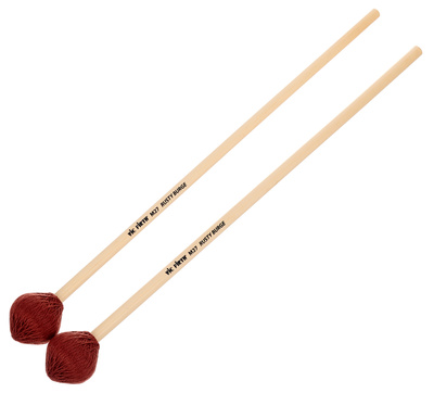 M27 Rusty Burge Mallets