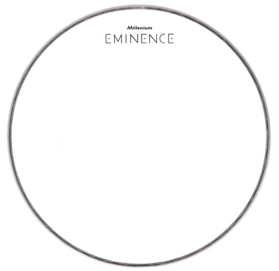 12" Eminence Clear